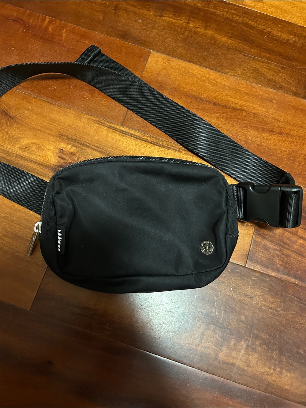 Lululemon belt bag 1L